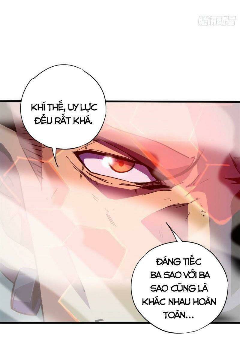 Siêu Thần Chế Tạp Sư: Chapter 28
