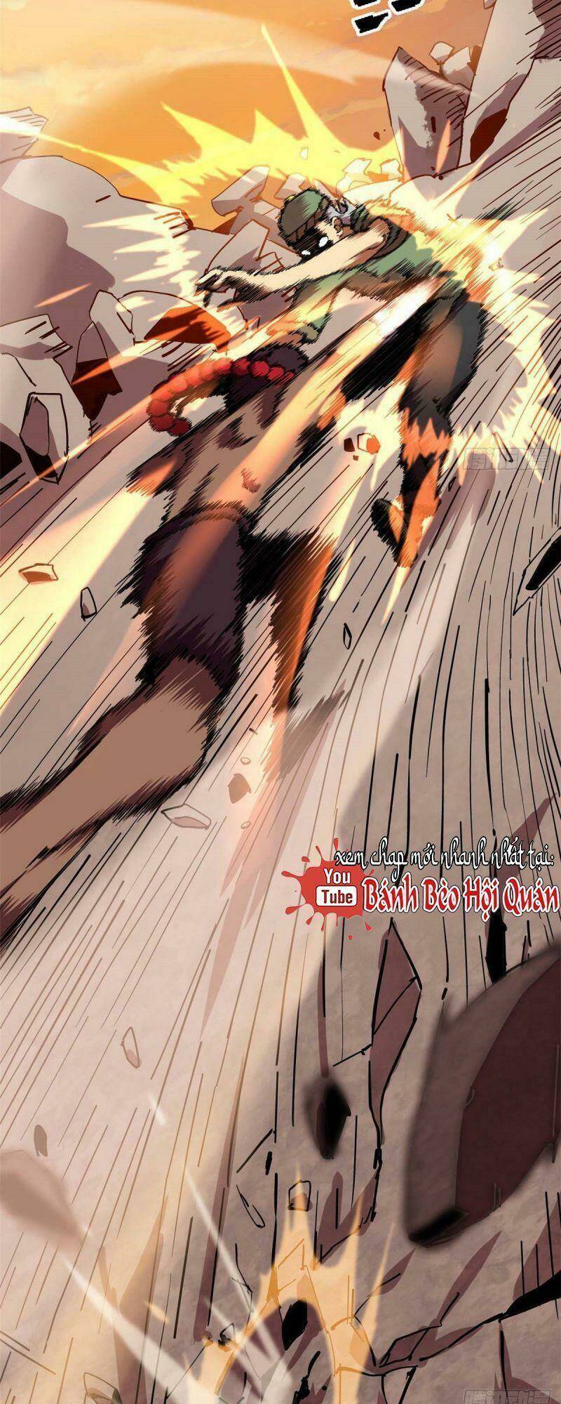 Siêu Thần Chế Tạp Sư: Chapter 3