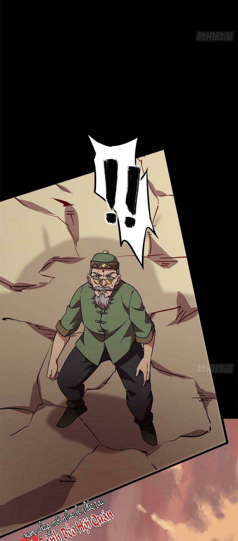 Siêu Thần Chế Tạp Sư: Chapter 3
