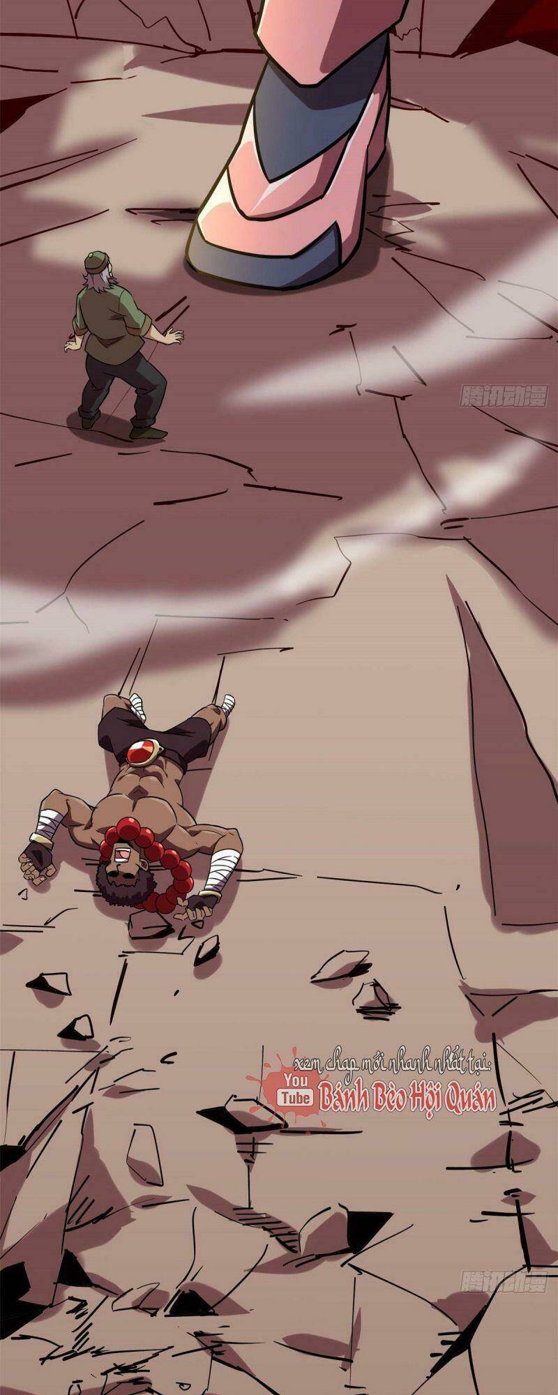 Siêu Thần Chế Tạp Sư: Chapter 3