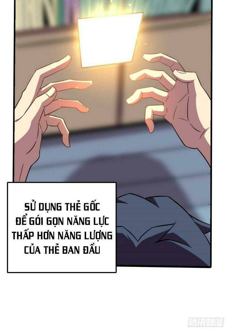 Siêu Thần Chế Tạp Sư: Chapter 3