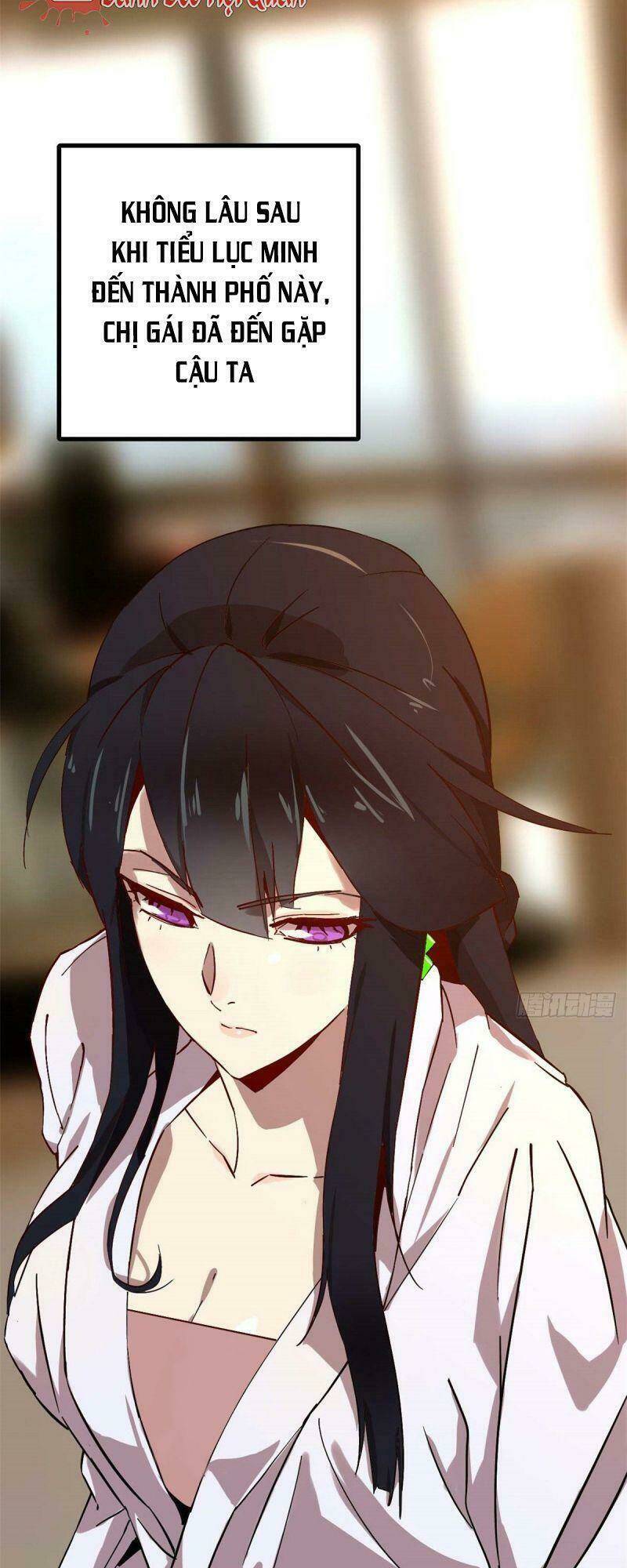 Siêu Thần Chế Tạp Sư: Chapter 3