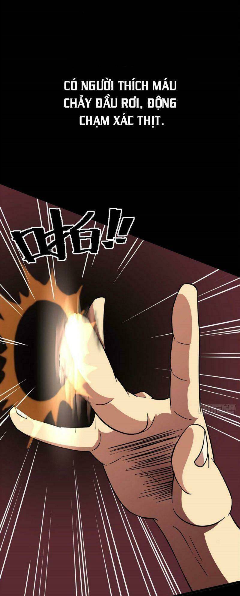 Siêu Thần Chế Tạp Sư: Chapter 3
