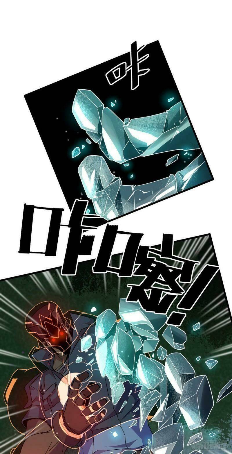 Siêu Thần Chế Tạp Sư: Chapter 31