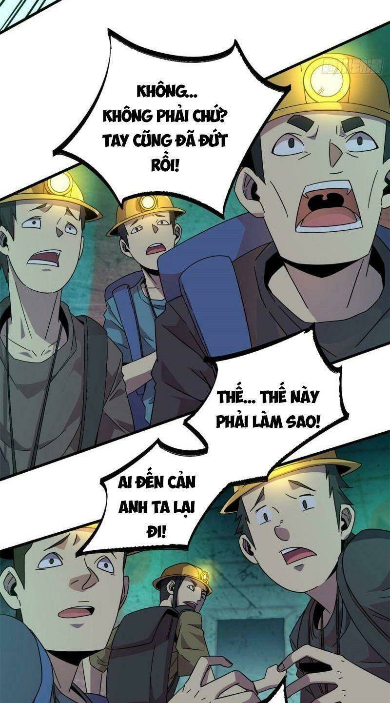 Siêu Thần Chế Tạp Sư: Chapter 31