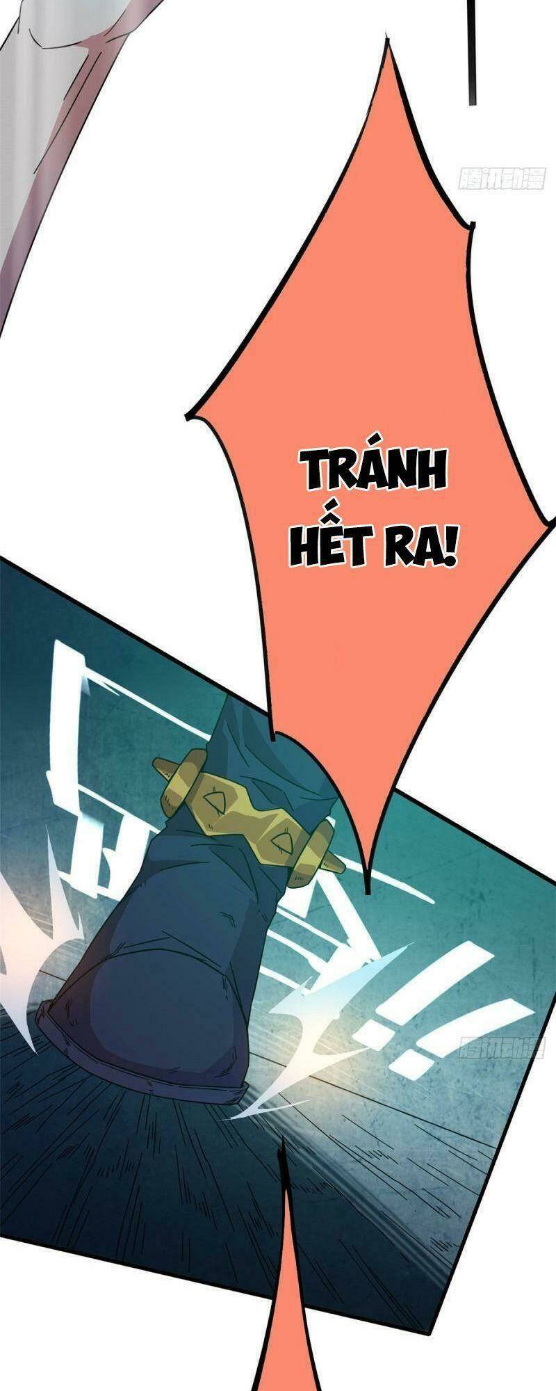 Siêu Thần Chế Tạp Sư: Chapter 31