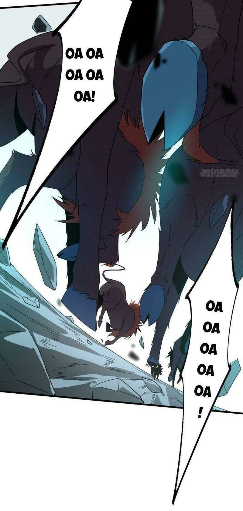 Siêu Thần Chế Tạp Sư: Chapter 31