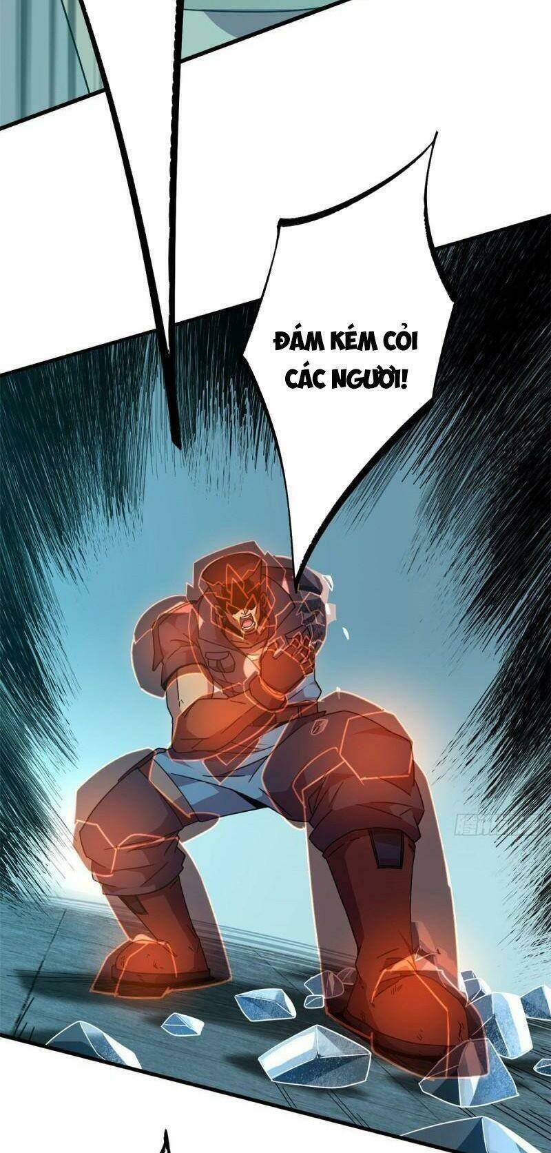 Siêu Thần Chế Tạp Sư: Chapter 31