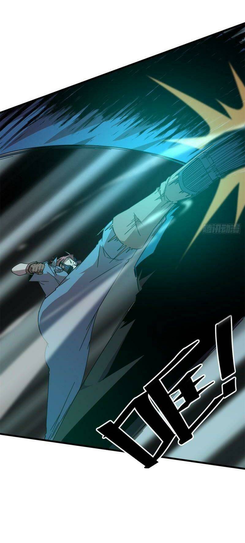 Siêu Thần Chế Tạp Sư: Chapter 32