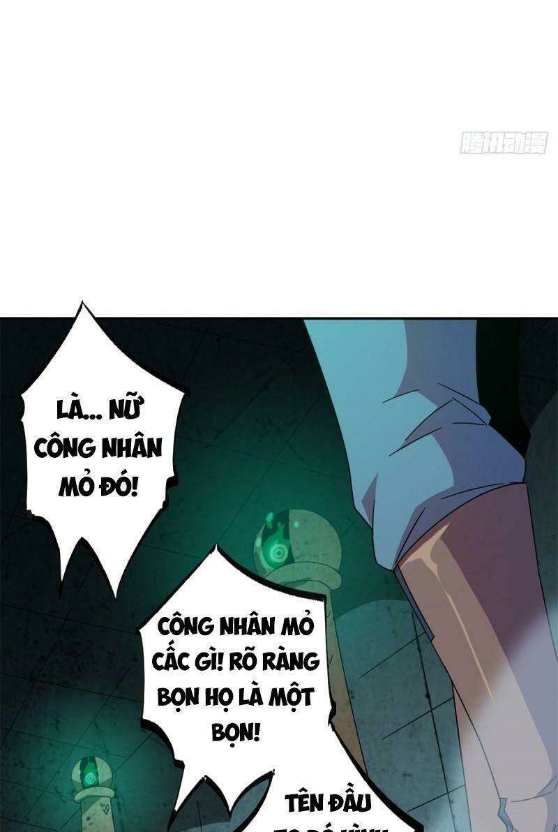 Siêu Thần Chế Tạp Sư: Chapter 32