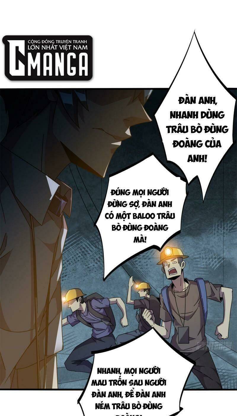 Siêu Thần Chế Tạp Sư: Chapter 33