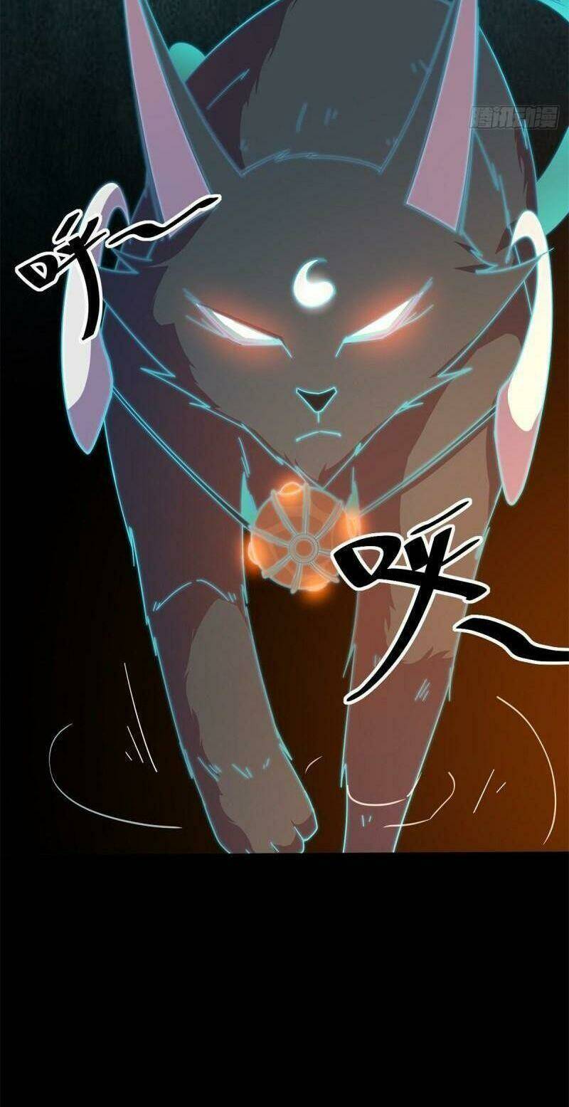 Siêu Thần Chế Tạp Sư: Chapter 33