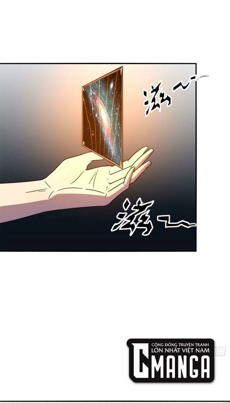 Siêu Thần Chế Tạp Sư: Chapter 39