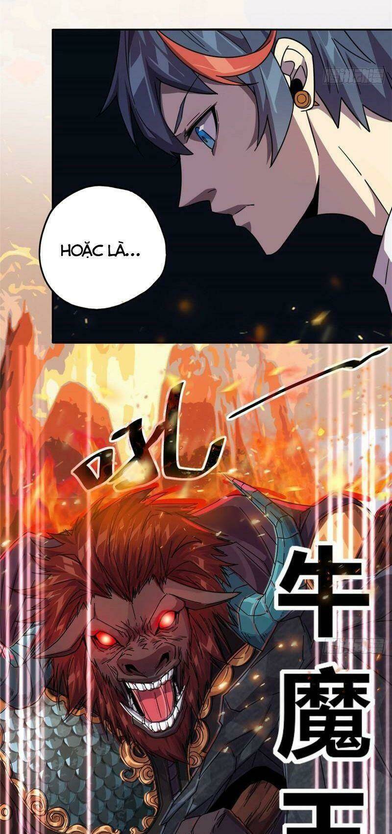 Siêu Thần Chế Tạp Sư: Chapter 39