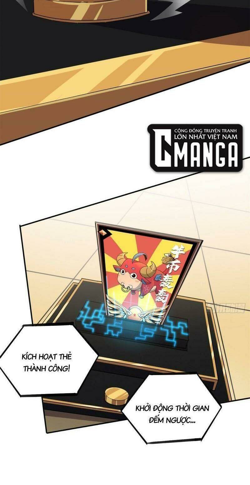 Siêu Thần Chế Tạp Sư: Chapter 39