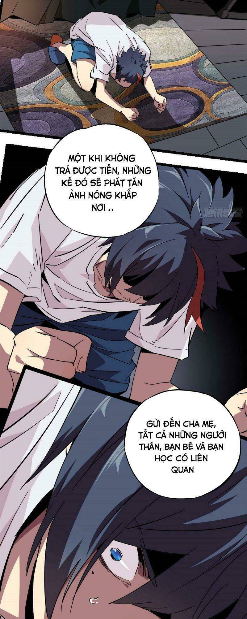 Siêu Thần Chế Tạp Sư: Chapter 4