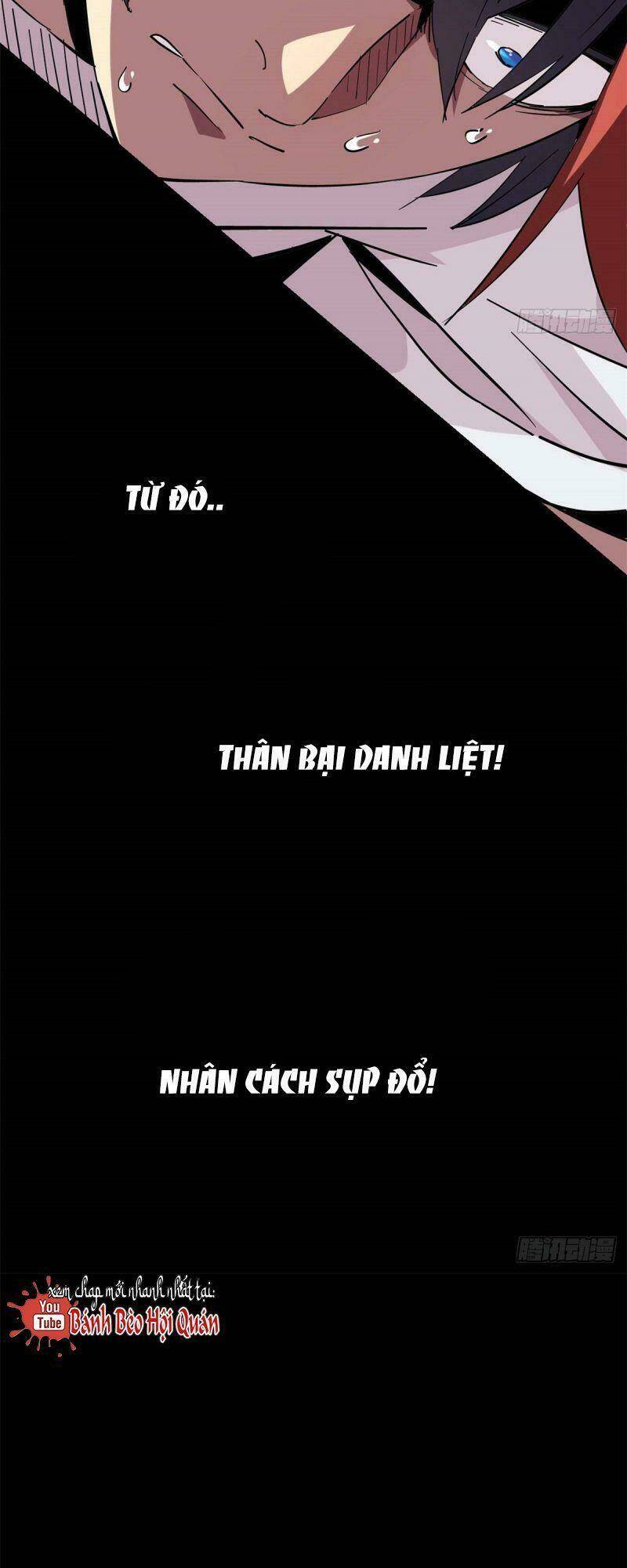 Siêu Thần Chế Tạp Sư: Chapter 4