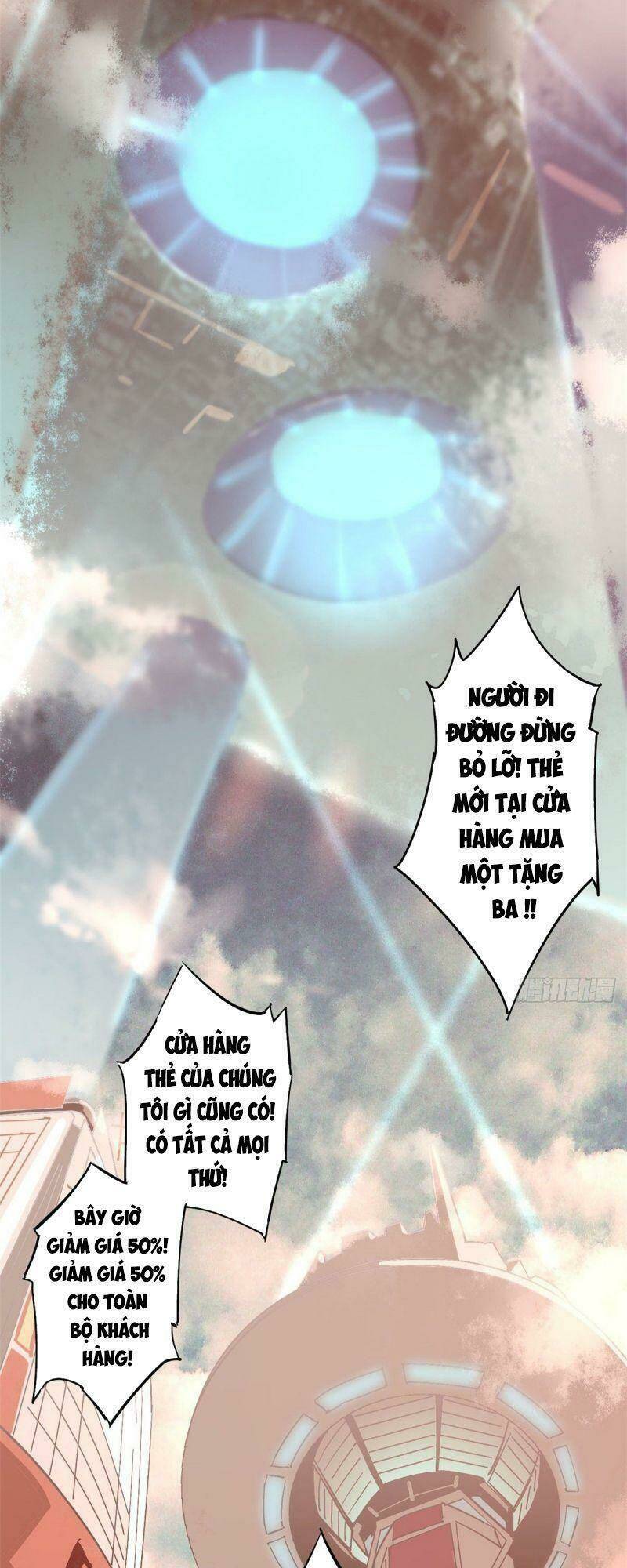 Siêu Thần Chế Tạp Sư: Chapter 4