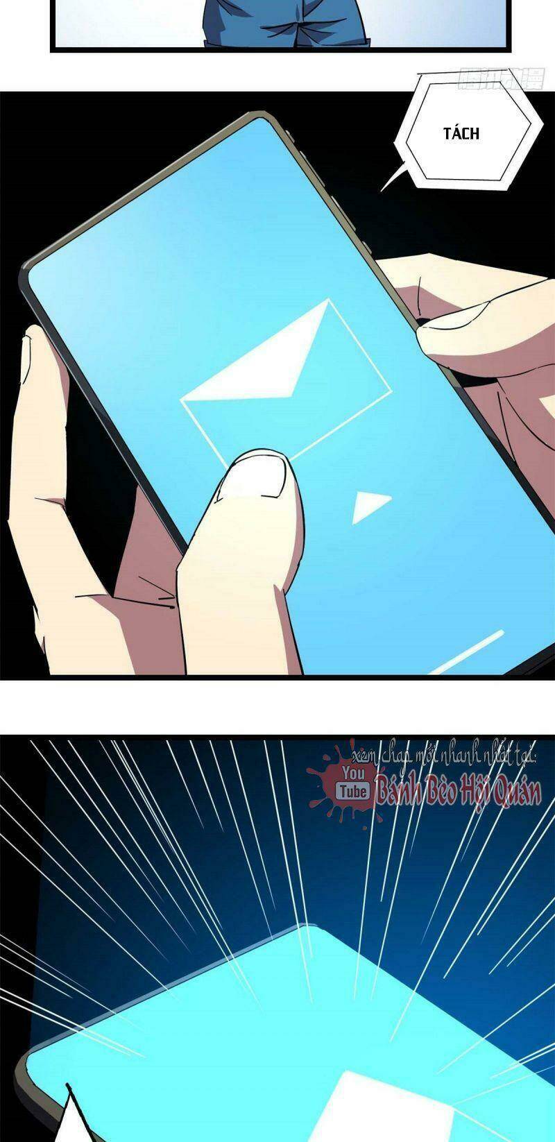 Siêu Thần Chế Tạp Sư: Chapter 4