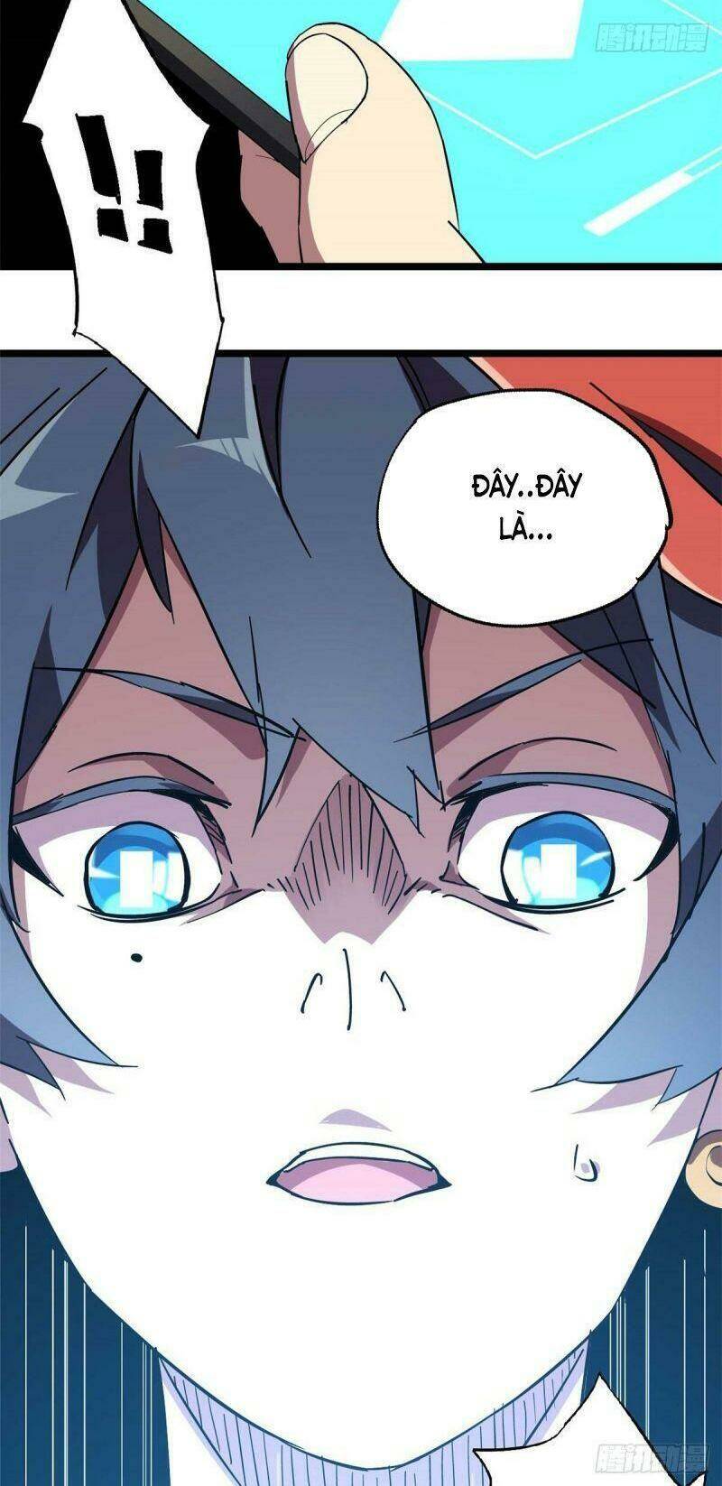 Siêu Thần Chế Tạp Sư: Chapter 4