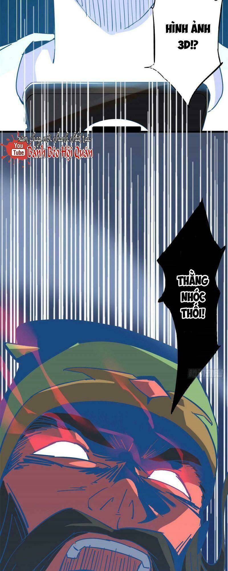 Siêu Thần Chế Tạp Sư: Chapter 4