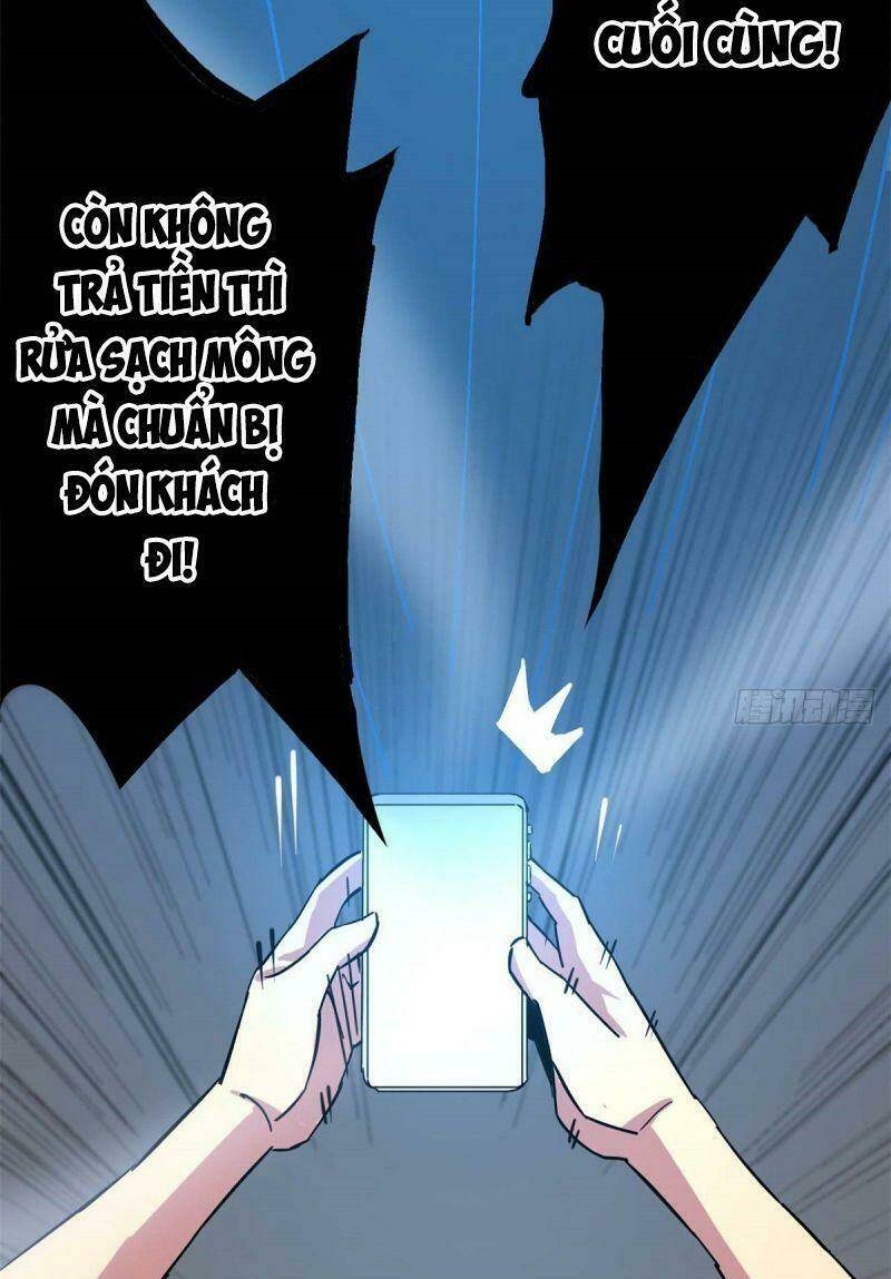 Siêu Thần Chế Tạp Sư: Chapter 4
