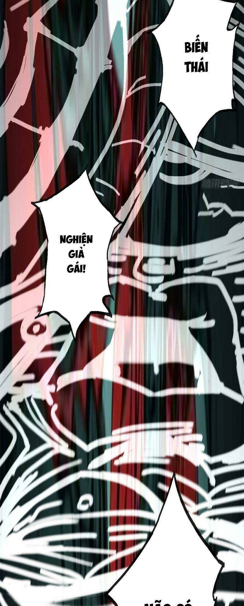 Siêu Thần Chế Tạp Sư: Chapter 4
