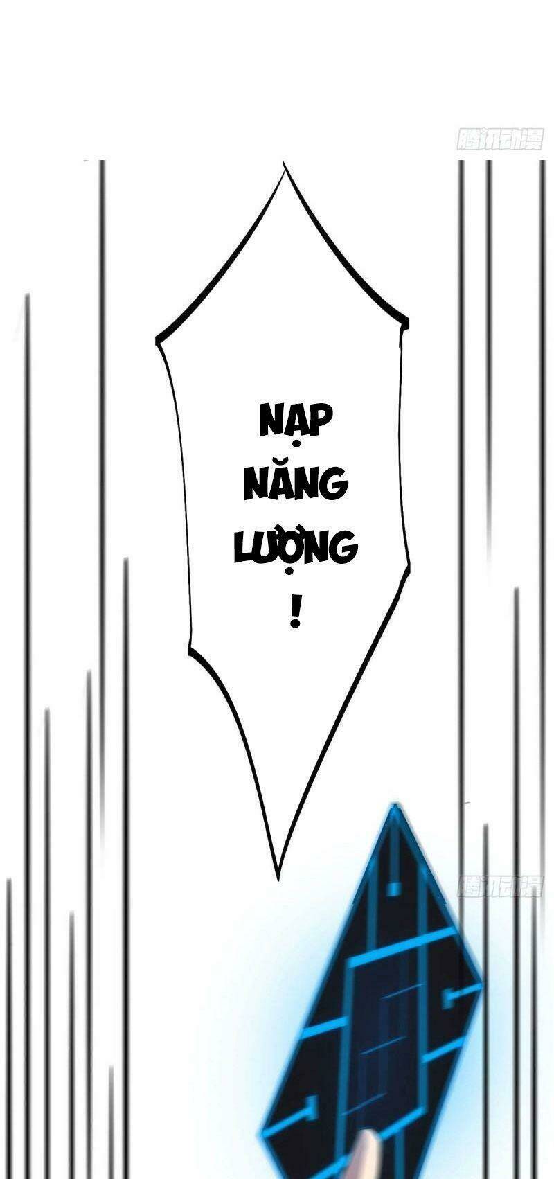 Siêu Thần Chế Tạp Sư: Chapter 40
