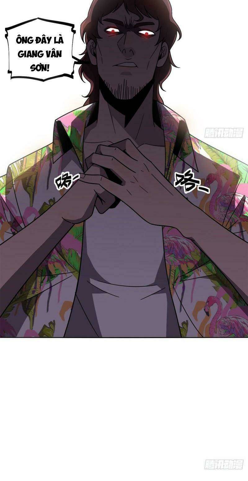 Siêu Thần Chế Tạp Sư: Chapter 42