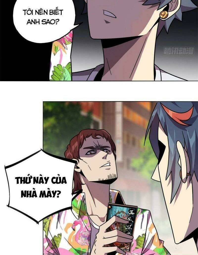 Siêu Thần Chế Tạp Sư: Chapter 42