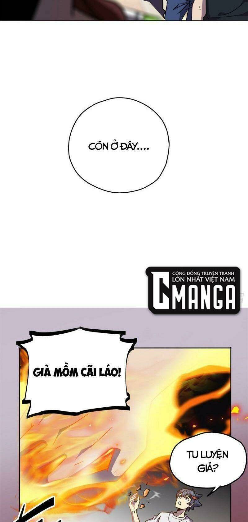Siêu Thần Chế Tạp Sư: Chapter 42