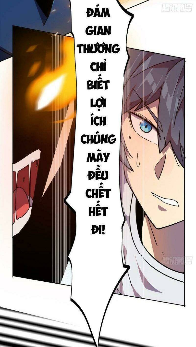 Siêu Thần Chế Tạp Sư: Chapter 42
