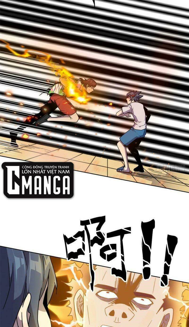 Siêu Thần Chế Tạp Sư: Chapter 42