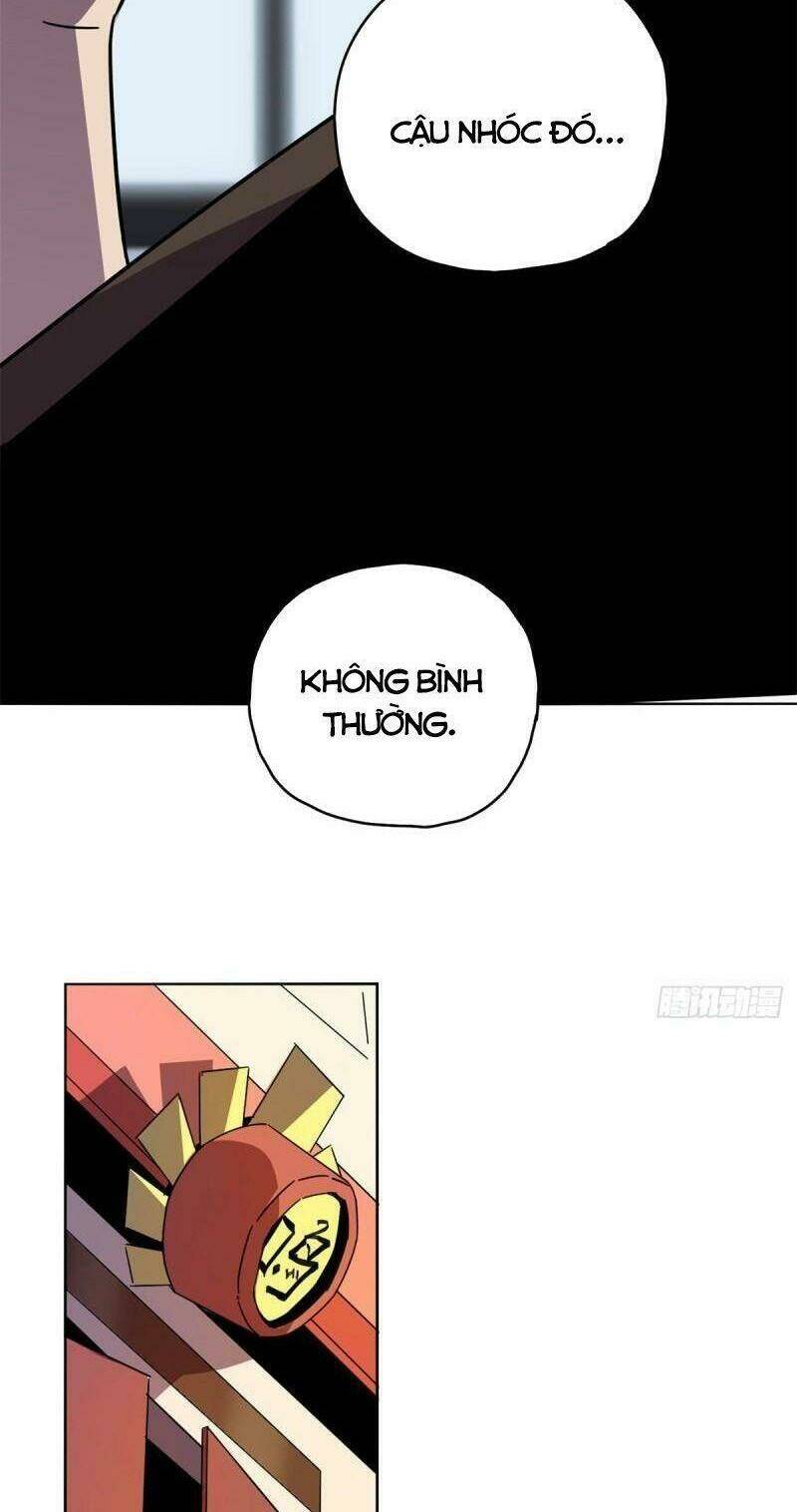 Siêu Thần Chế Tạp Sư: Chapter 42