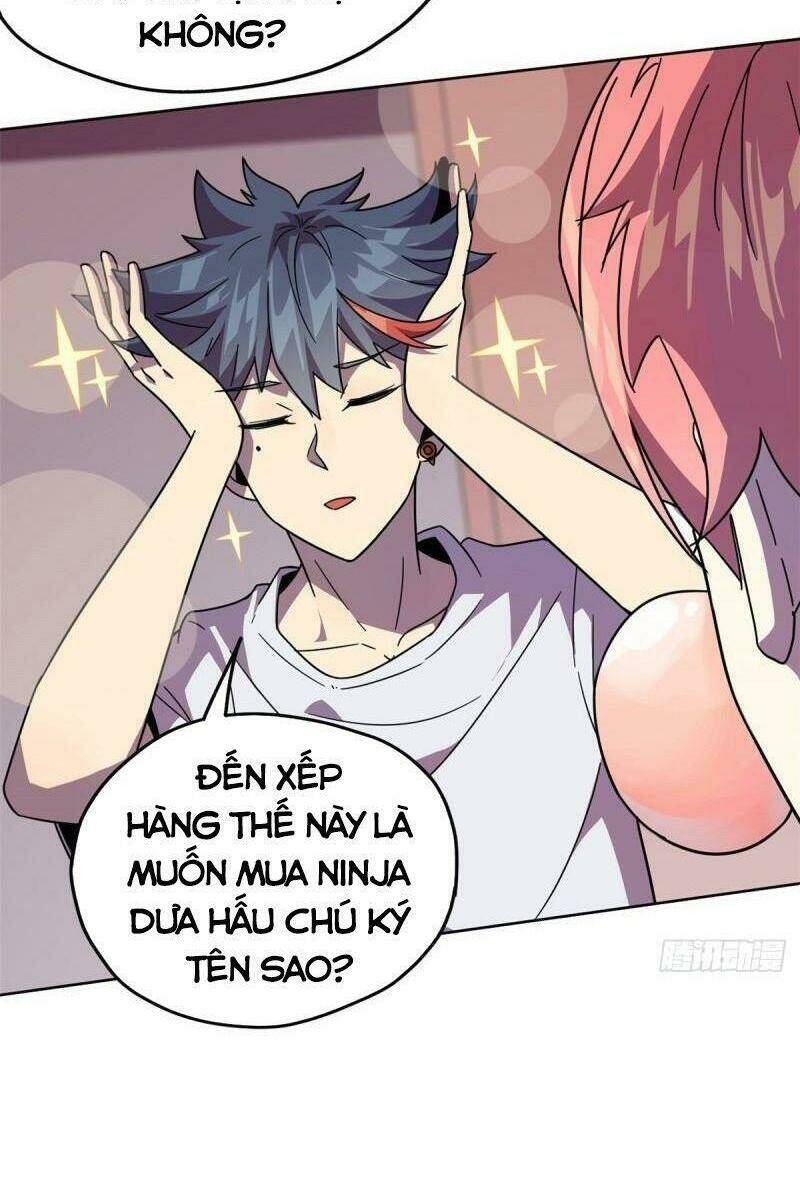 Siêu Thần Chế Tạp Sư: Chapter 43