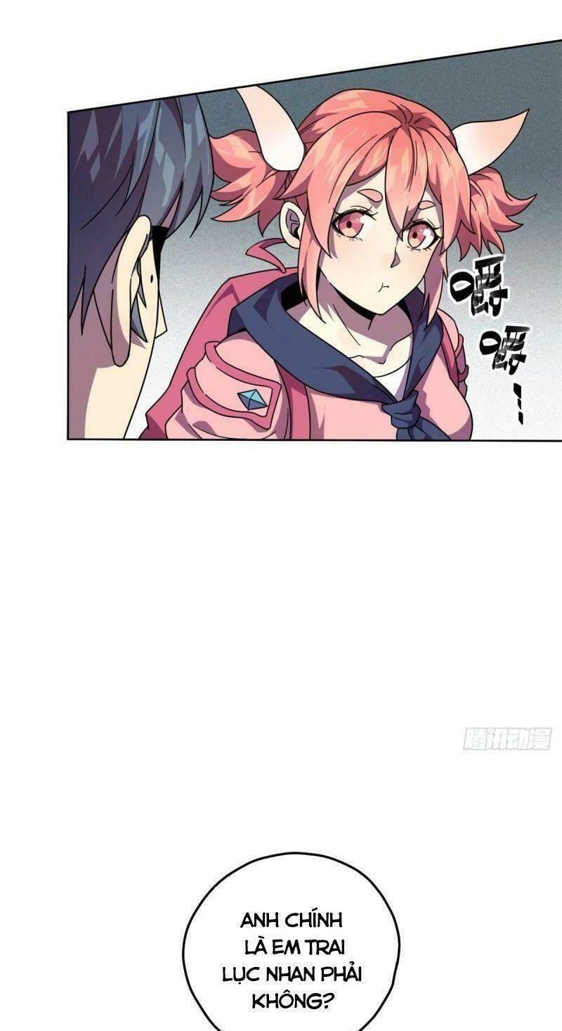 Siêu Thần Chế Tạp Sư: Chapter 43