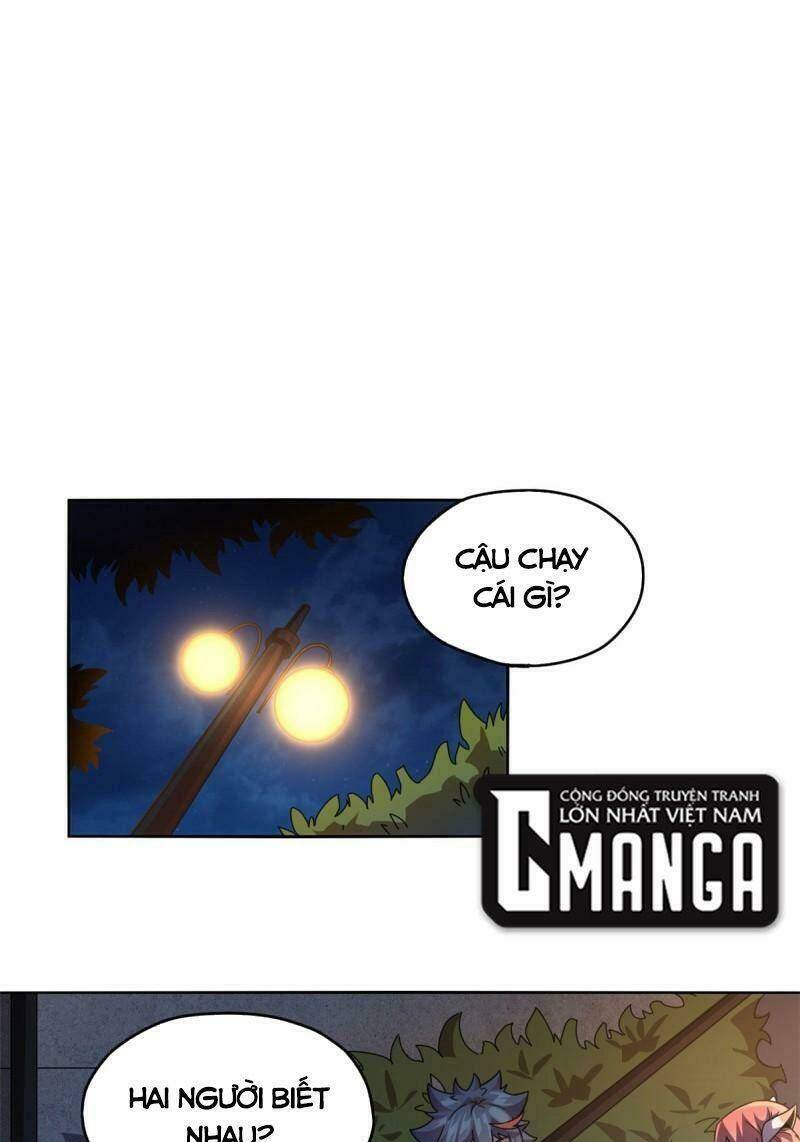 Siêu Thần Chế Tạp Sư: Chapter 44