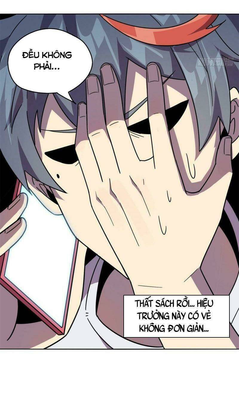 Siêu Thần Chế Tạp Sư: Chapter 44