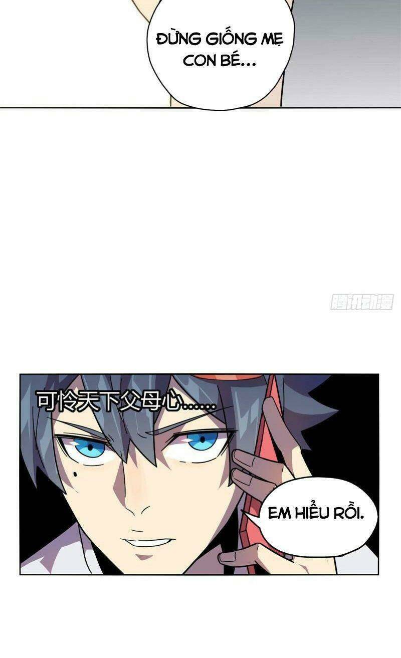 Siêu Thần Chế Tạp Sư: Chapter 44