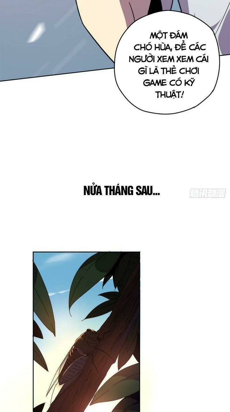 Siêu Thần Chế Tạp Sư: Chapter 47
