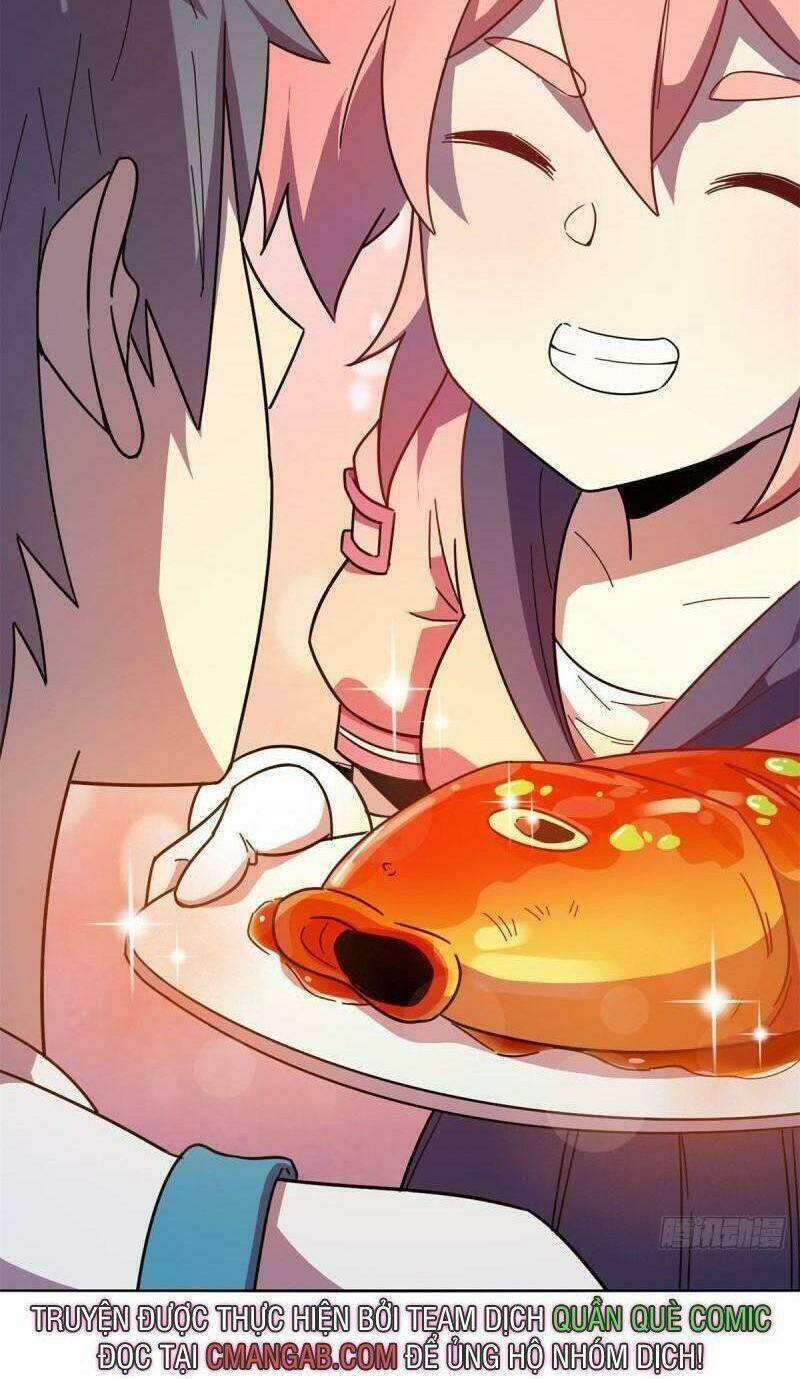 Siêu Thần Chế Tạp Sư: Chapter 47