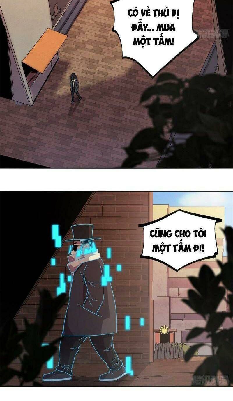 Siêu Thần Chế Tạp Sư: Chapter 47