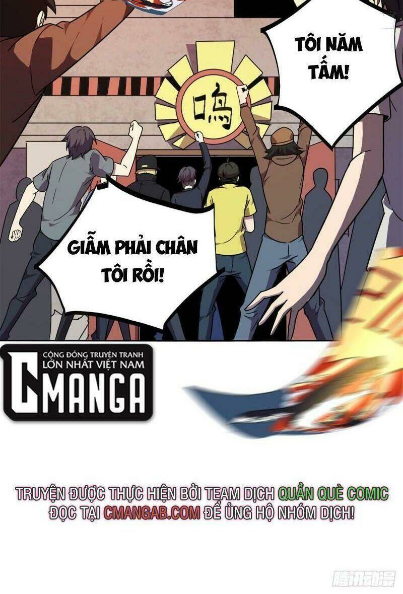 Siêu Thần Chế Tạp Sư: Chapter 47