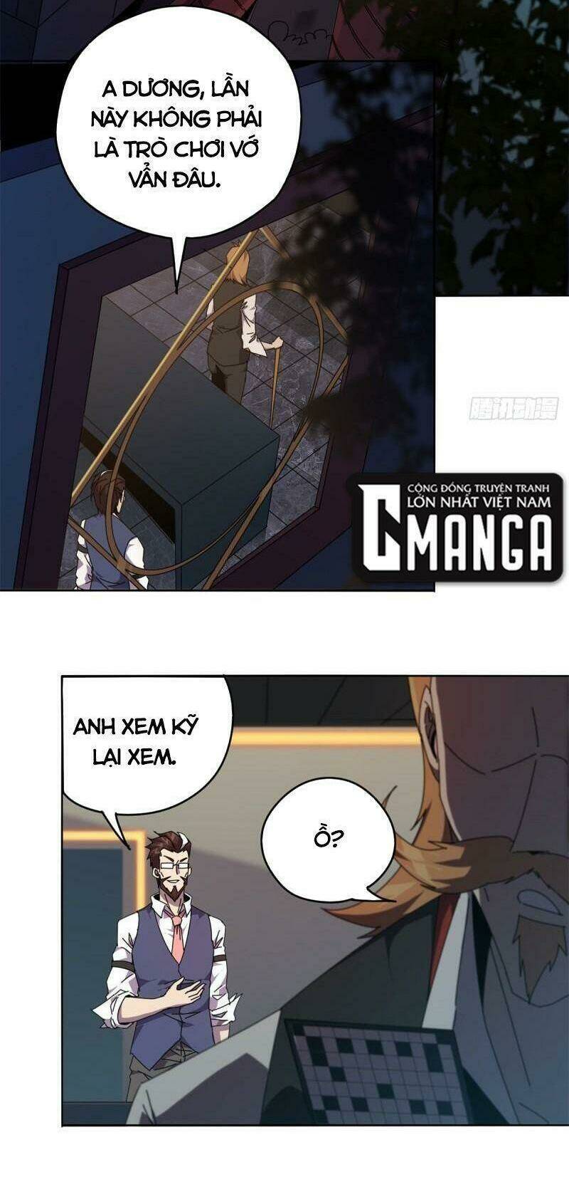 Siêu Thần Chế Tạp Sư: Chapter 48