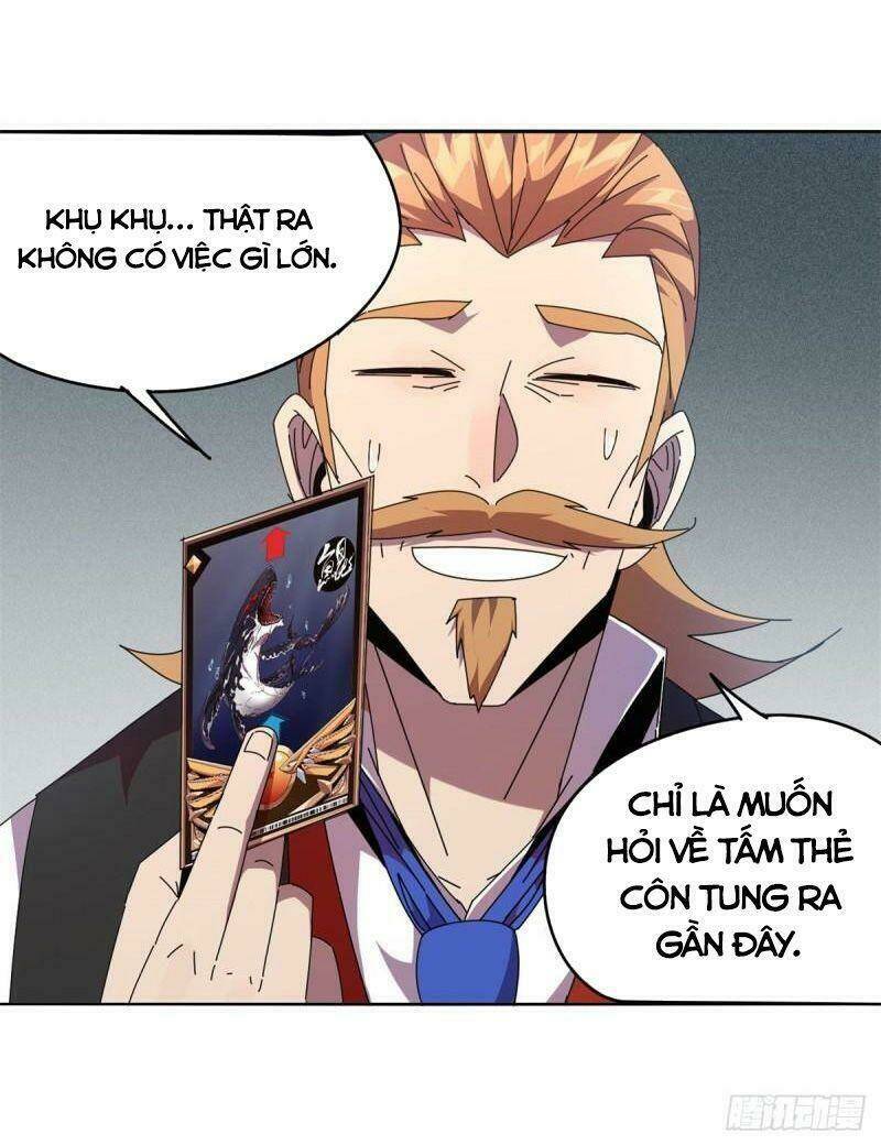 Siêu Thần Chế Tạp Sư: Chapter 48