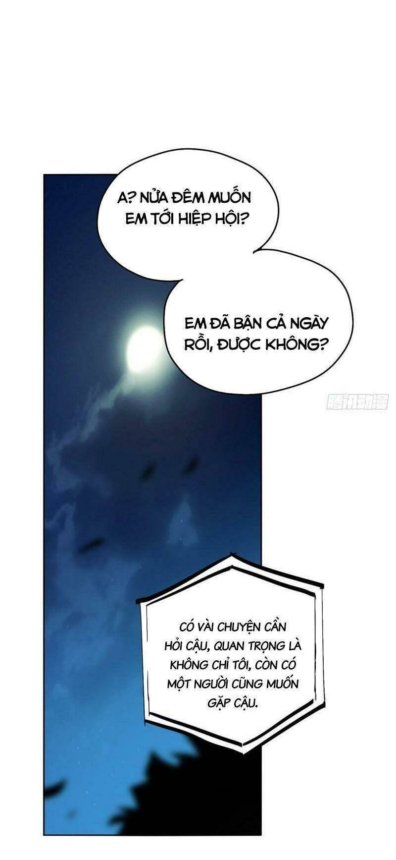 Siêu Thần Chế Tạp Sư: Chapter 48