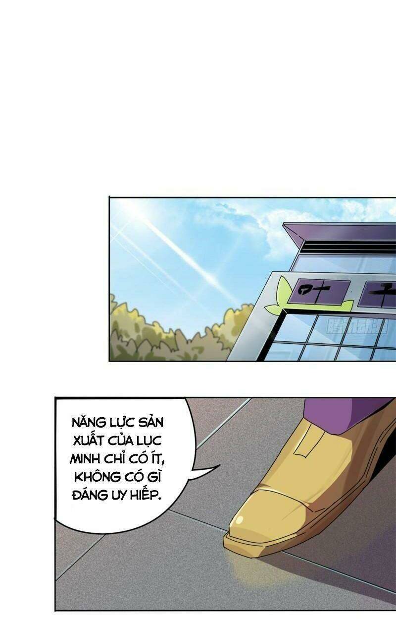 Siêu Thần Chế Tạp Sư: Chapter 49