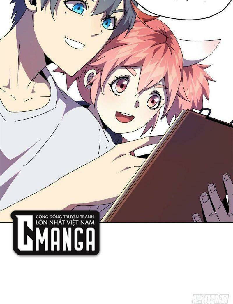 Siêu Thần Chế Tạp Sư: Chapter 49