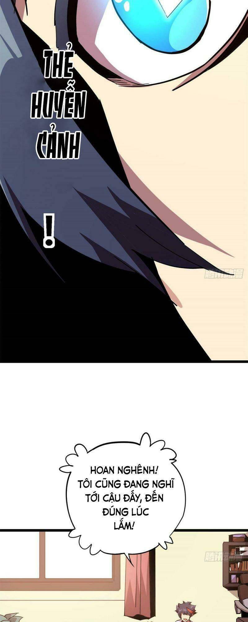 Siêu Thần Chế Tạp Sư: Chapter 5