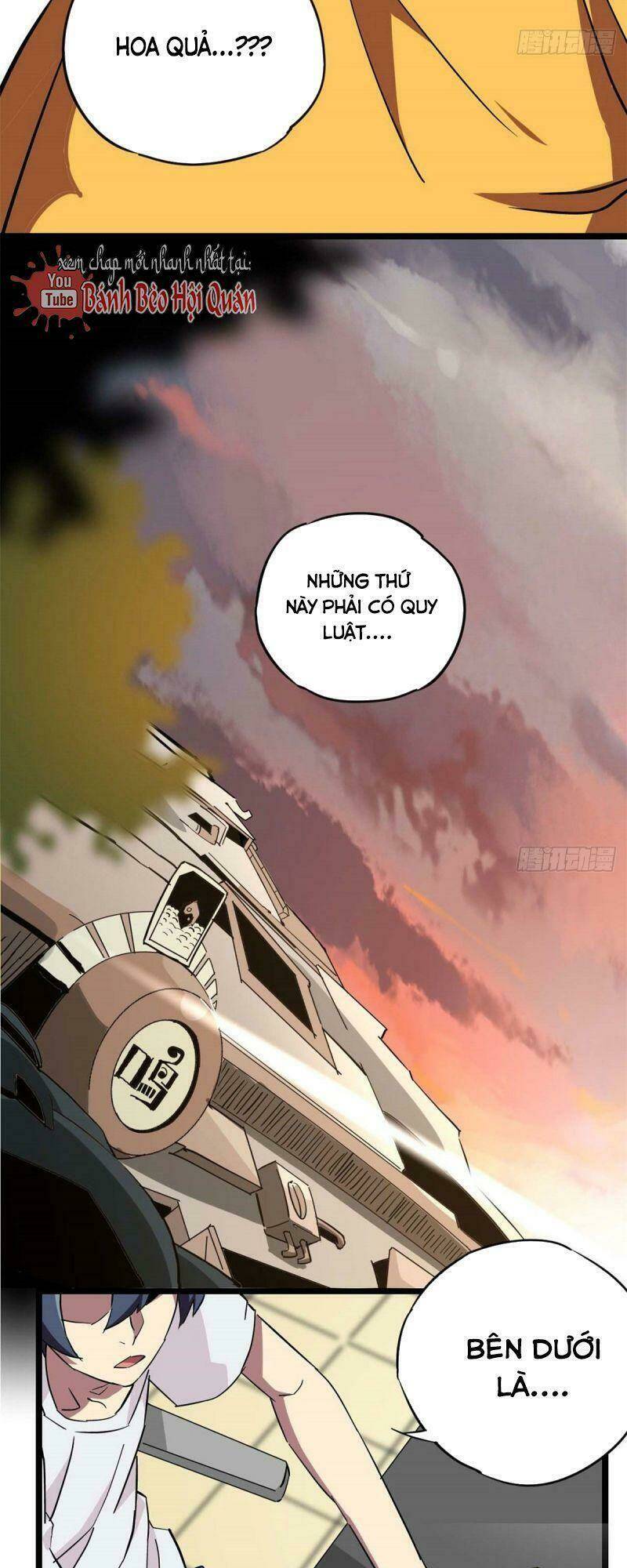 Siêu Thần Chế Tạp Sư: Chapter 5